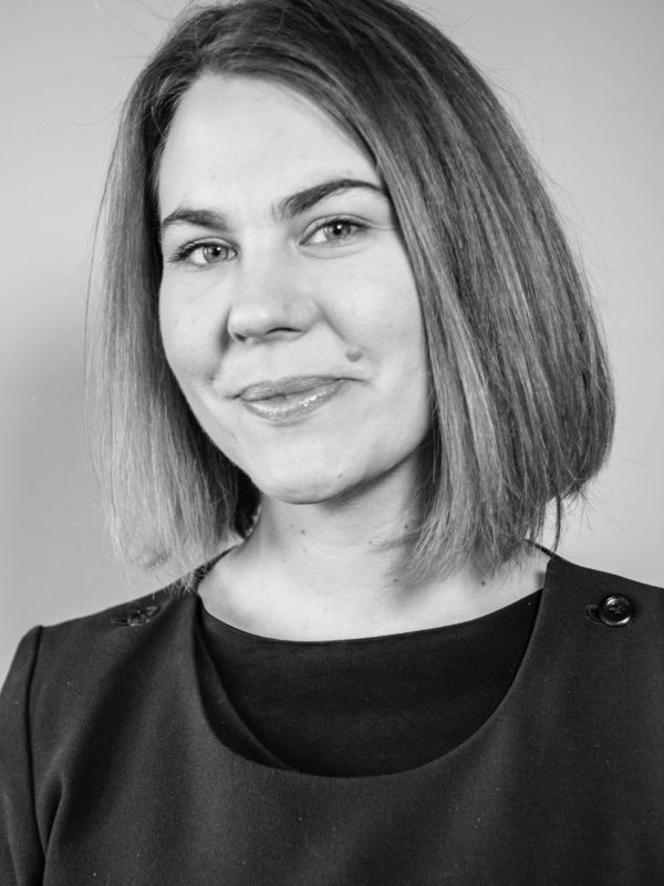 Emilia Strandh Holmqvist