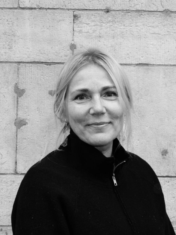 Isa Ekstedt