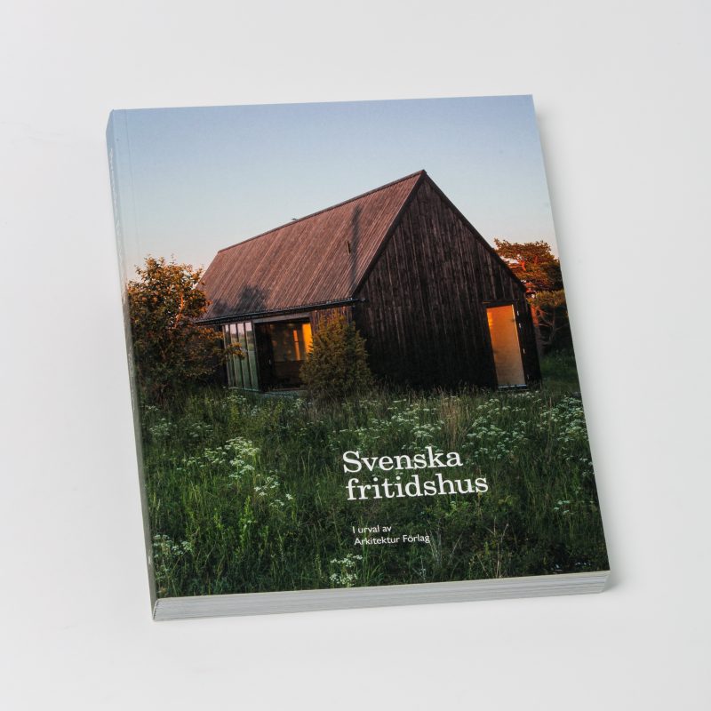 Svenska fritidshus