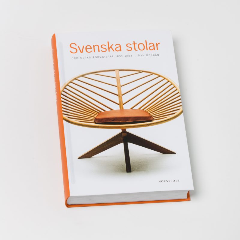 SLUTSÅLD Svenska stolar