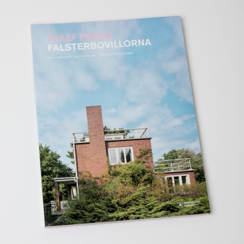 Josef Frank: Falsterbovillorna