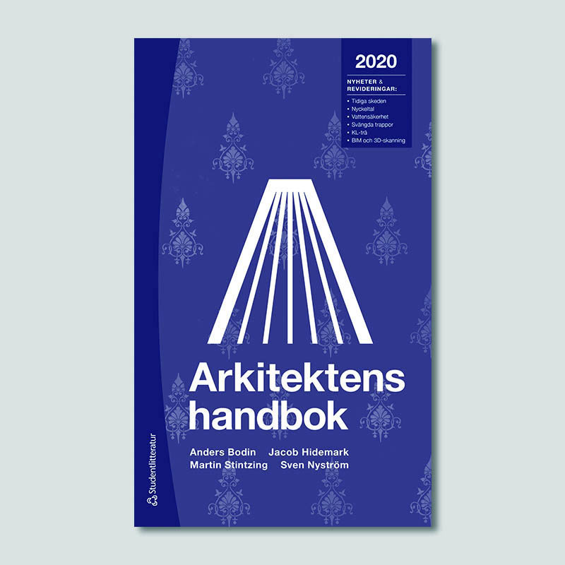 Arkitektens handbok 2020