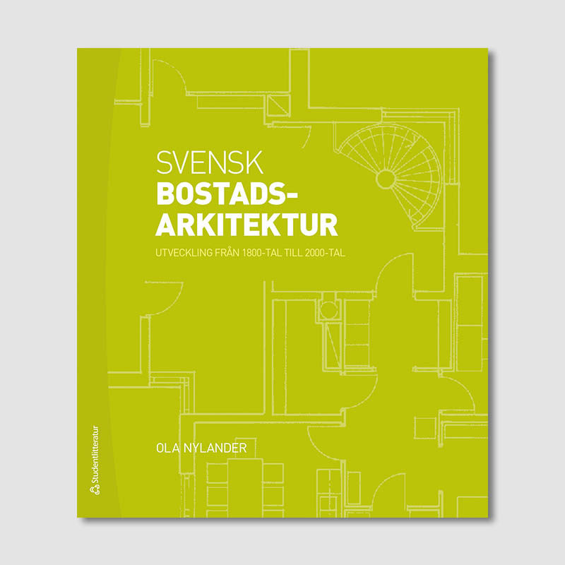 Svensk bostadsarkitektur
