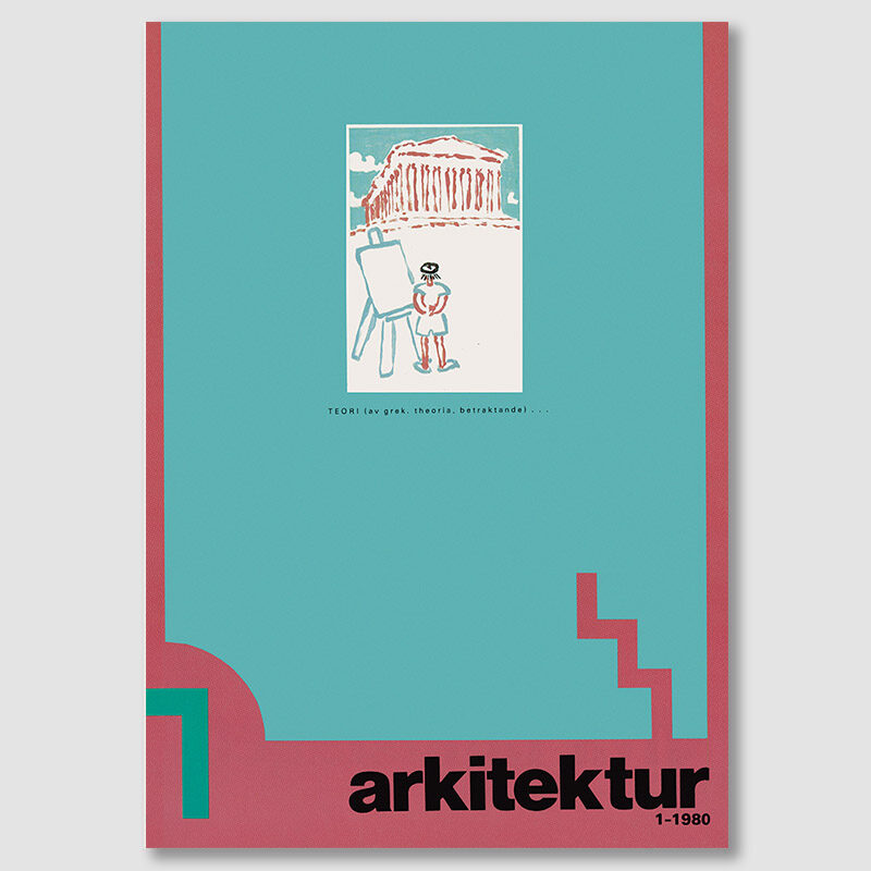 Arkitektur 1/1980