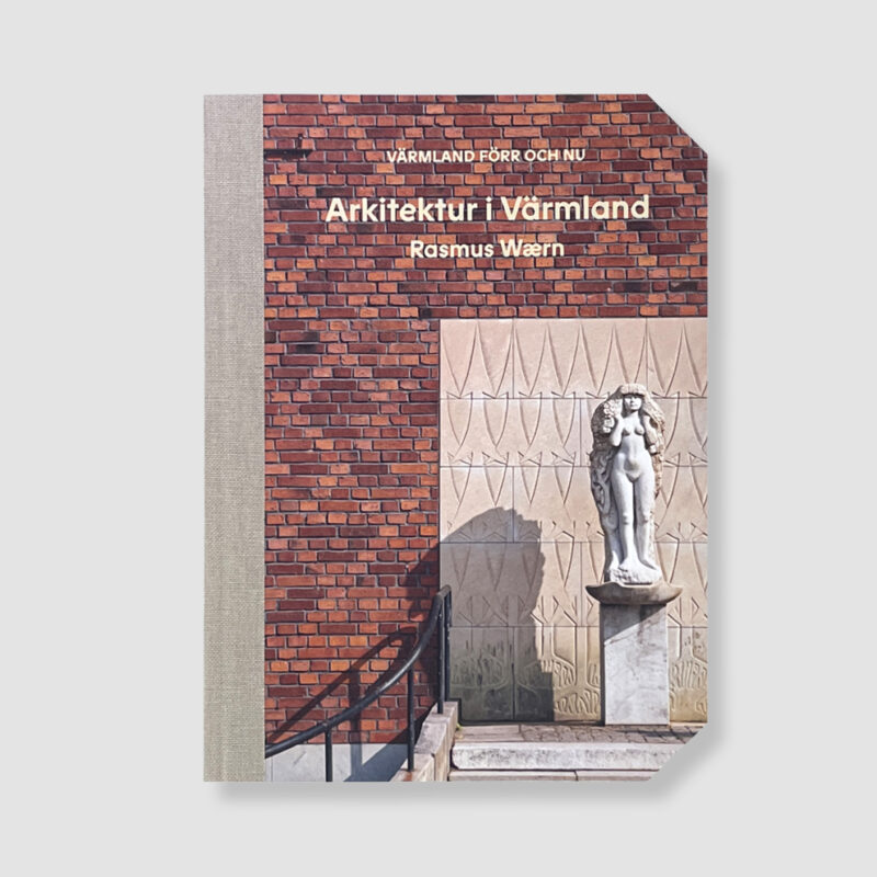 Arkitektur i Värmland